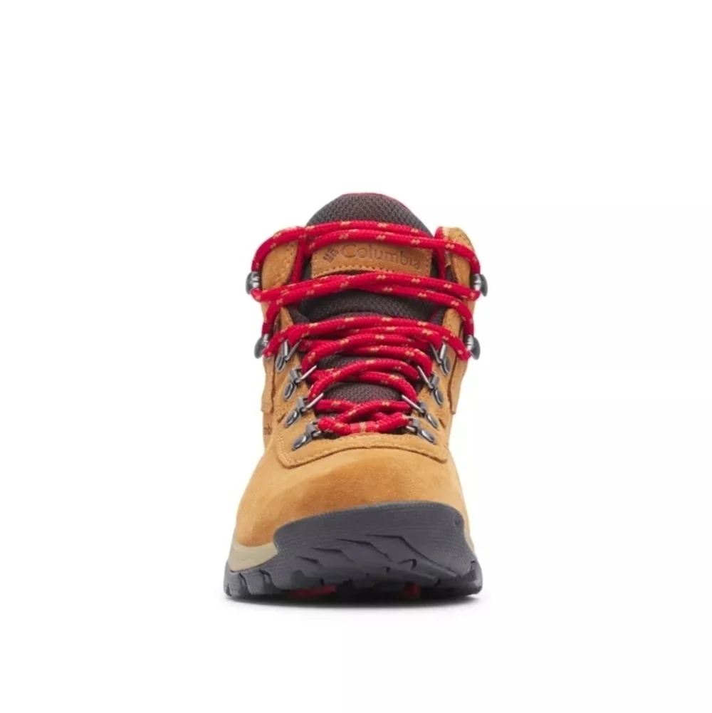 Columbia women newton